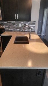 paramount custom concrete countertop